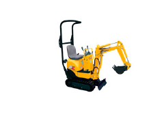 Мини-экскаваторы серии SV YANMAR